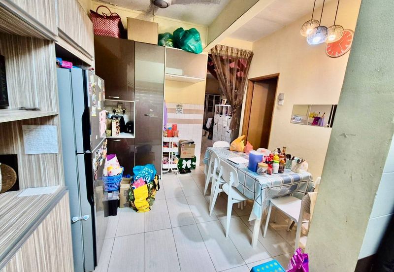 Jalan Seri Gombak 9/8