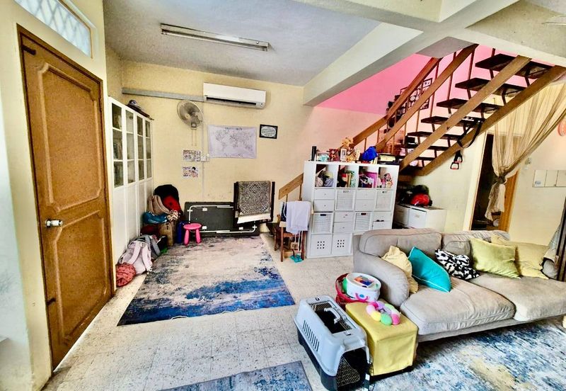 Jalan Seri Gombak 9/8