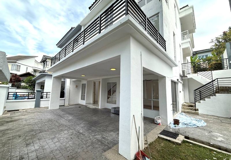 Saujana Villa, Kajang