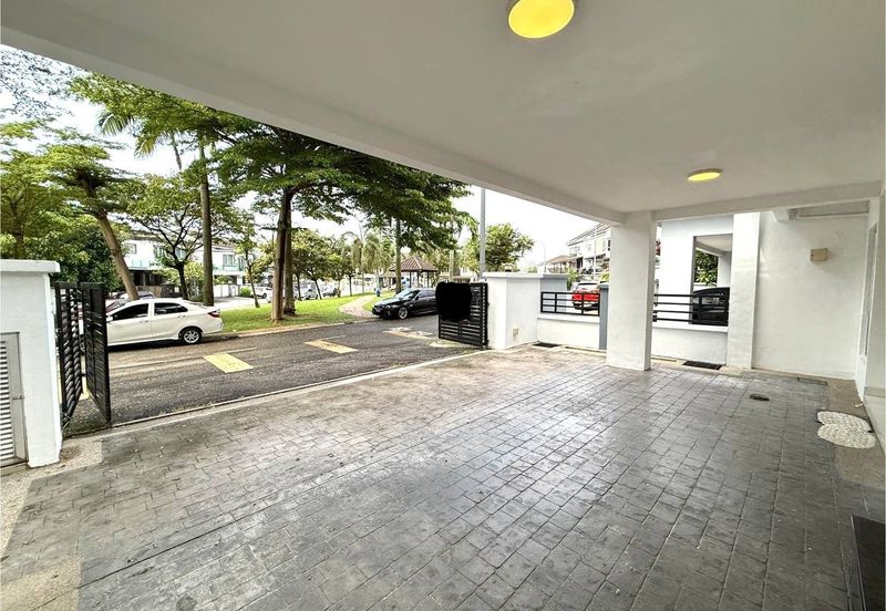 Saujana Villa, Kajang