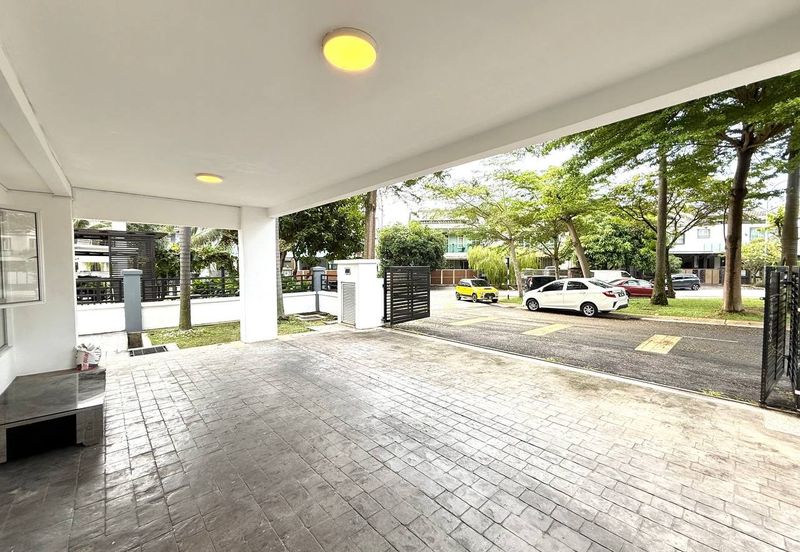 Saujana Villa, Kajang