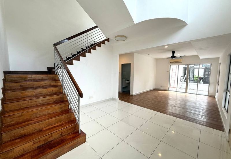 Saujana Villa, Kajang