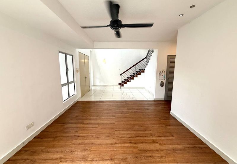 Saujana Villa, Kajang