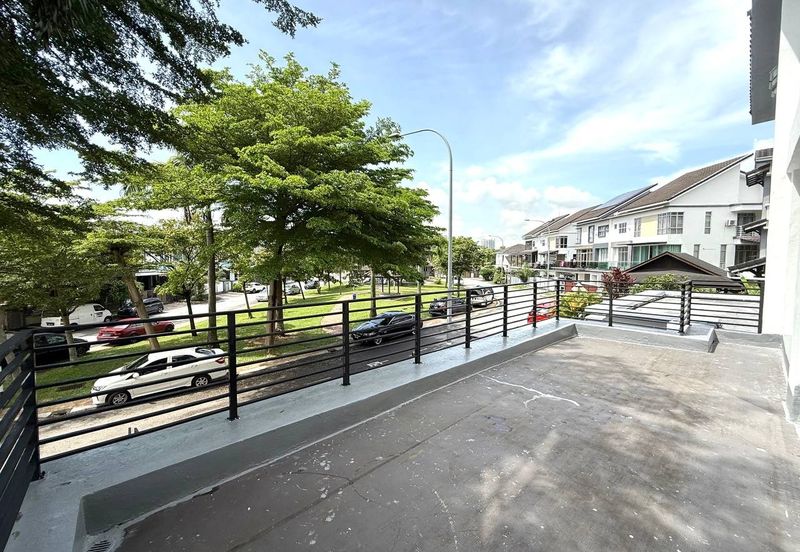 Saujana Villa, Kajang