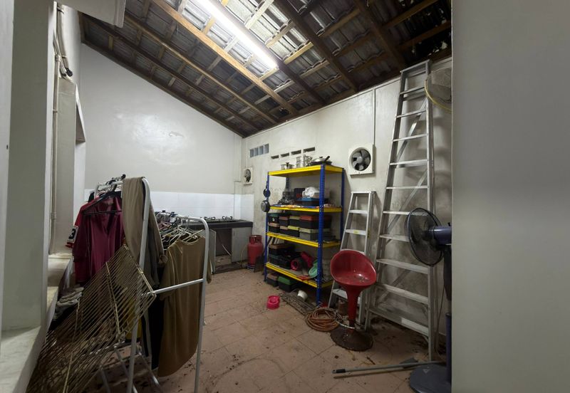 Taman Tasik Semenyih (Lake Residence)