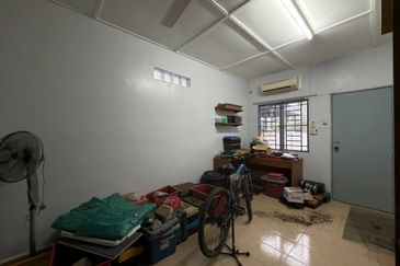 Taman Tasik Semenyih (Lake Residence)