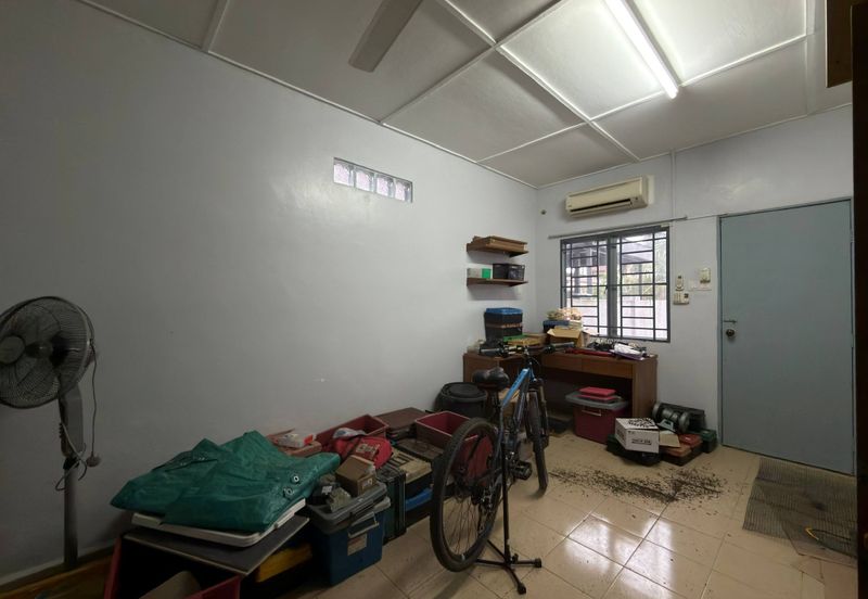 Taman Tasik Semenyih (Lake Residence)