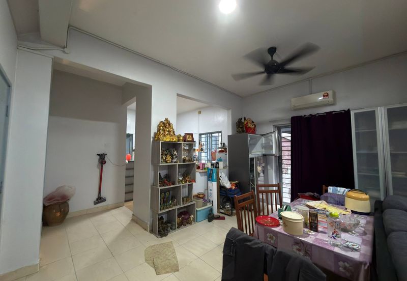 Taman Tasik Semenyih (Lake Residence)