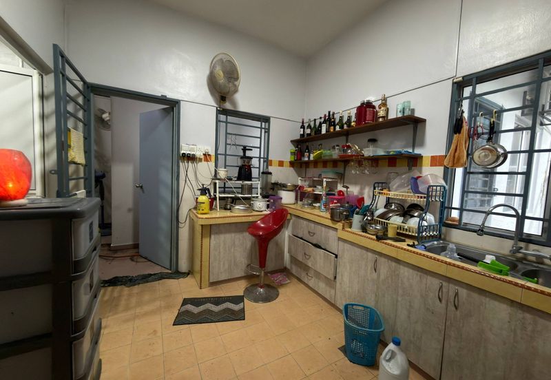 Taman Tasik Semenyih (Lake Residence)