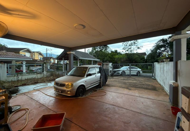 Taman Tasik Semenyih (Lake Residence)