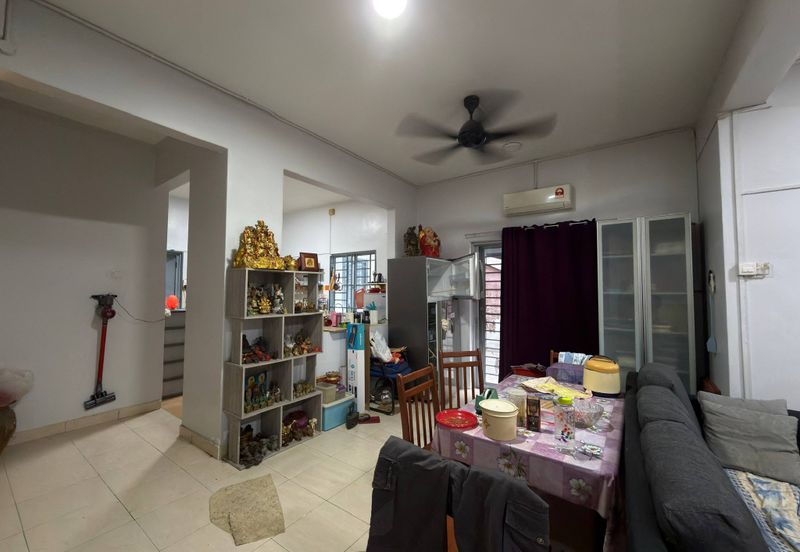 Taman Tasik Semenyih (Lake Residence)