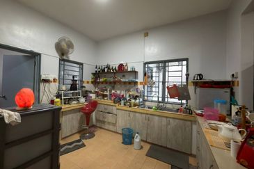 Taman Tasik Semenyih (Lake Residence)