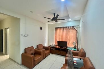 Bandar Bukit Puchong