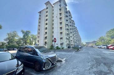 Bandar Bukit Puchong