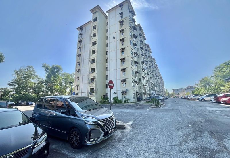 Bandar Bukit Puchong