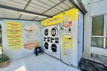 Bandar Bukit Puchong