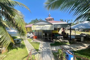 Bandar Bukit Puchong