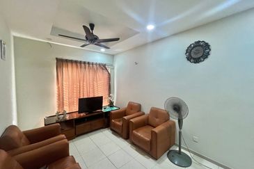 Bandar Bukit Puchong