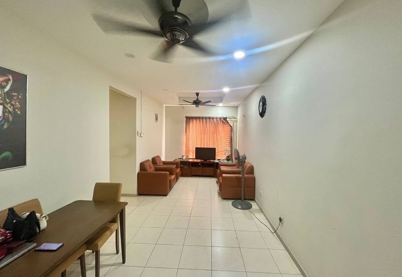 Bandar Bukit Puchong