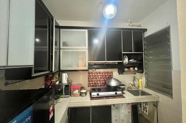 Bandar Bukit Puchong