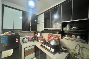 Bandar Bukit Puchong