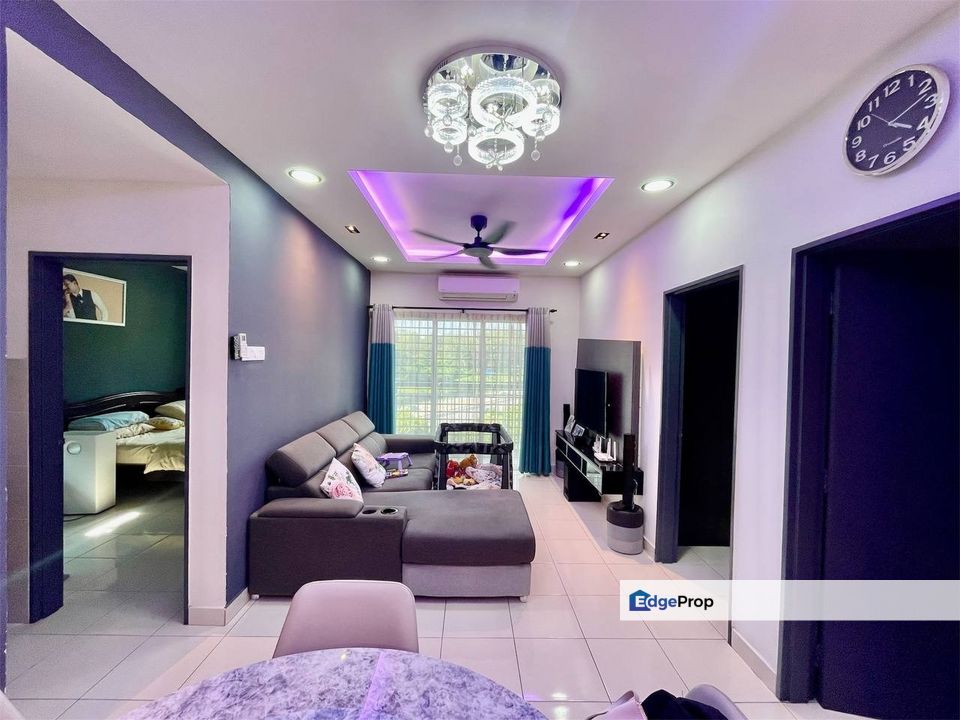 Suria Mewah Residensi Semenyih For Sale, Selangor, Semenyih