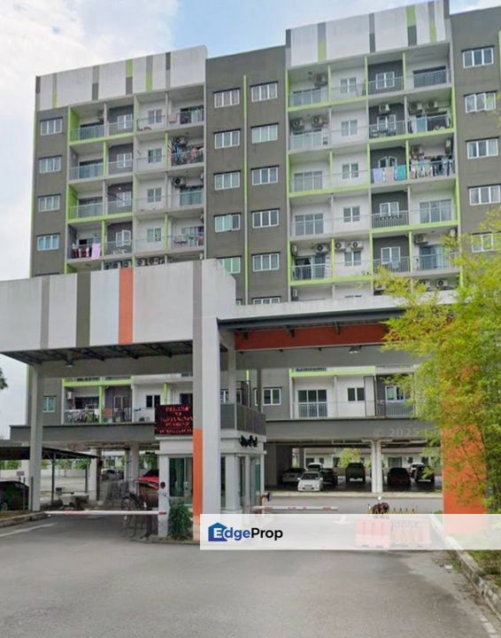 Suria Mewah Residensi Semenyih For Sale, Selangor, Semenyih