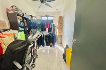 Suria Mewah Residensi