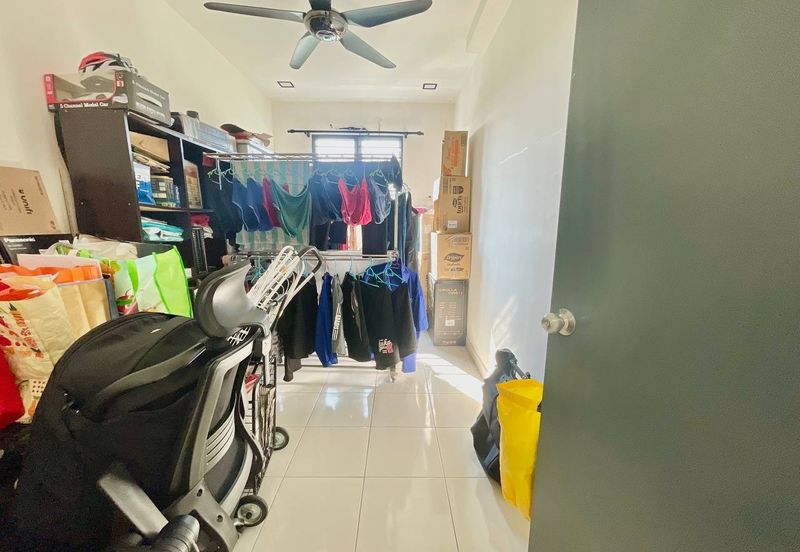 Suria Mewah Residensi