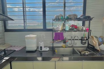 Suria Mewah Residensi