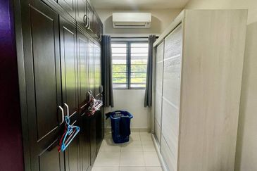 Suria Mewah Residensi