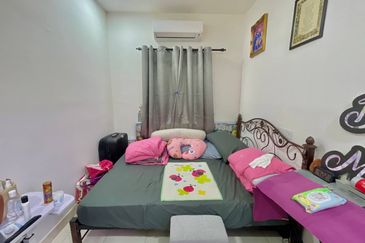 Suria Mewah Residensi