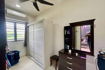 Suria Mewah Residensi