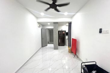 Residensi Selangorku Akasia Diamond