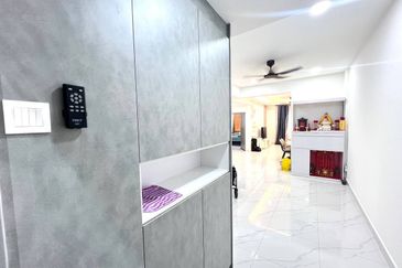 Residensi Selangorku Akasia Diamond