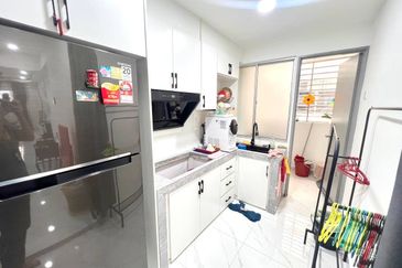 Residensi Selangorku Akasia Diamond