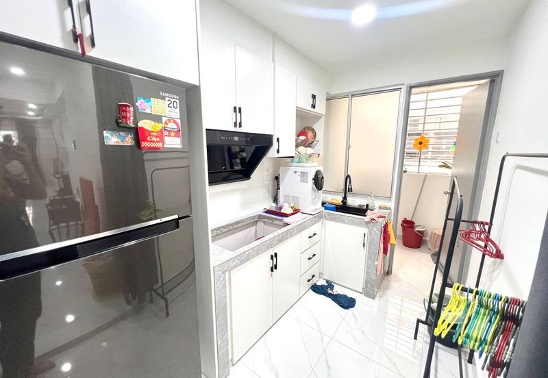 Residensi Selangorku Akasia Diamond