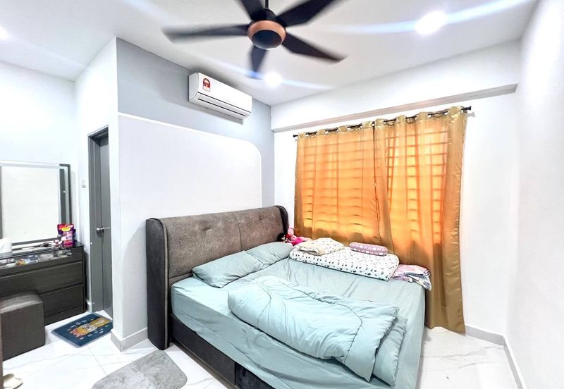 Residensi Selangorku Akasia Diamond