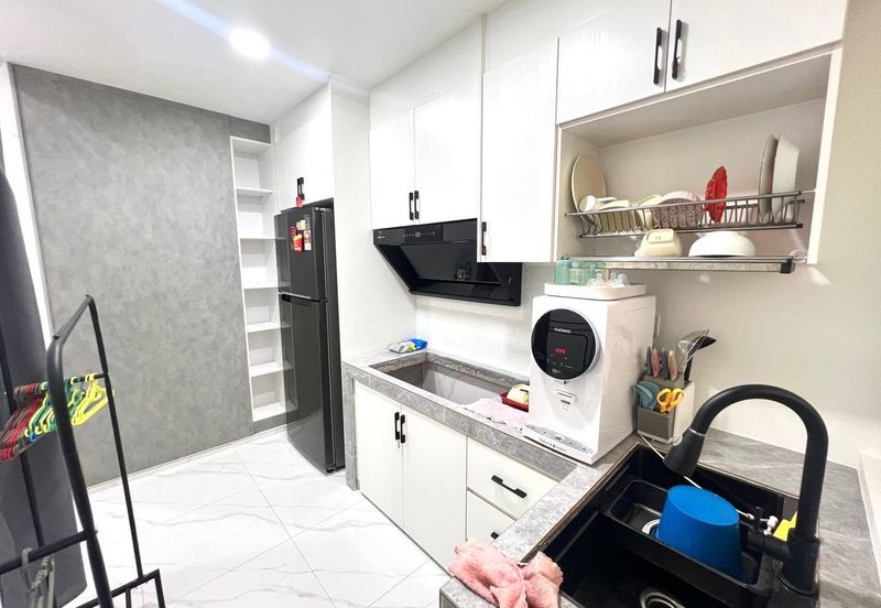 Residensi Selangorku Akasia Diamond