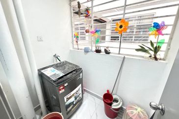 Residensi Selangorku Akasia Diamond