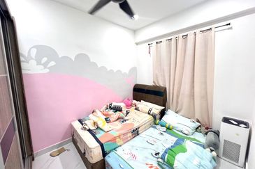 Residensi Selangorku Akasia Diamond