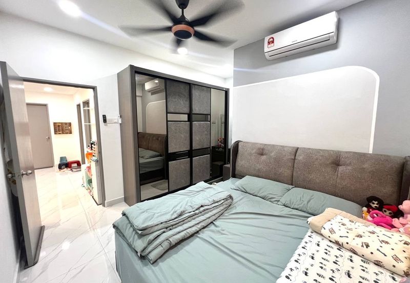 Residensi Selangorku Akasia Diamond