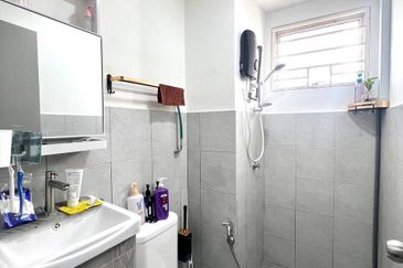 Residensi Selangorku Akasia Diamond