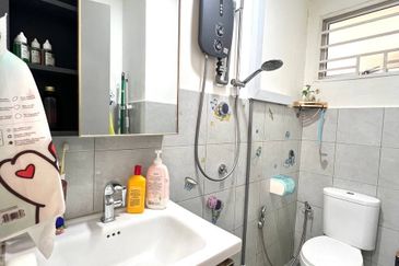 Residensi Selangorku Akasia Diamond