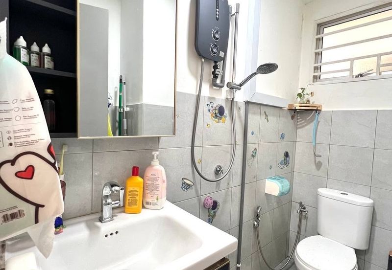 Residensi Selangorku Akasia Diamond