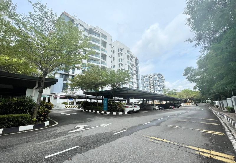 Gardenview Residence