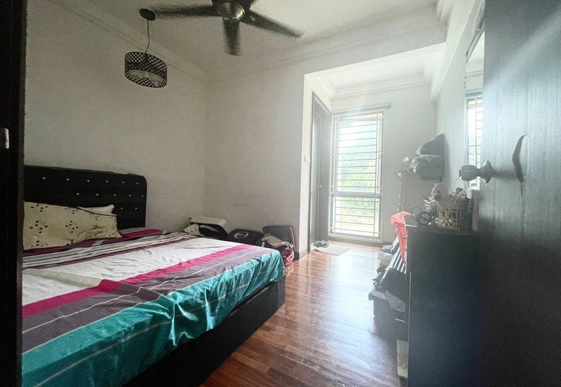 Gardenview Residence