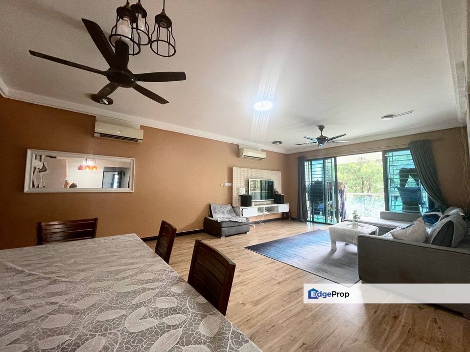 Gardenview Residence, Cyberjaya Selangor For Sale, Selangor, Cyberjaya