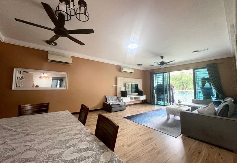 Gardenview Residence