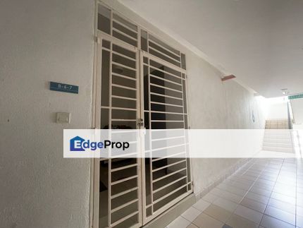 Gardenview Residence, Cyberjaya Selangor For Sale, Selangor, Cyberjaya